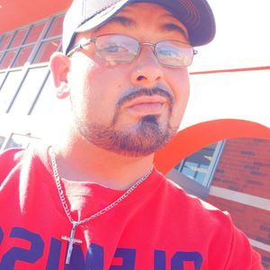 Meet your Posher, Terry